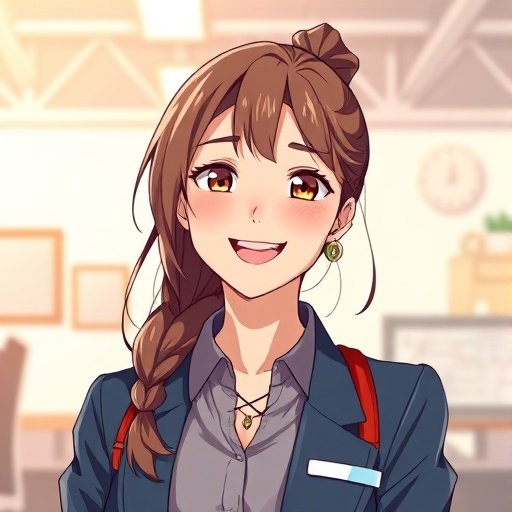 黄果漫剧 运营总监 苏小暖